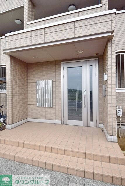 レジデンス・デュオの物件内観写真