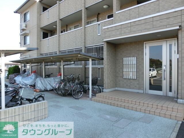 レジデンス・デュオの物件内観写真