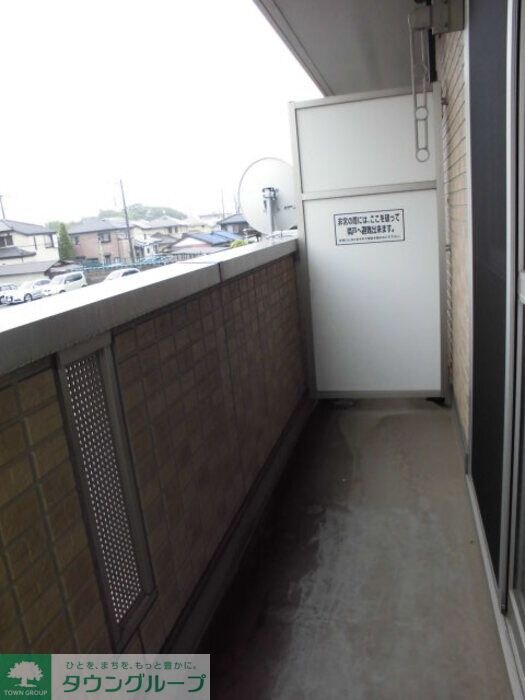 レジデンス・デュオの物件内観写真