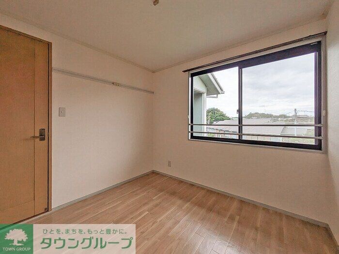 ヴューラーみつわ台 ABCDの物件内観写真