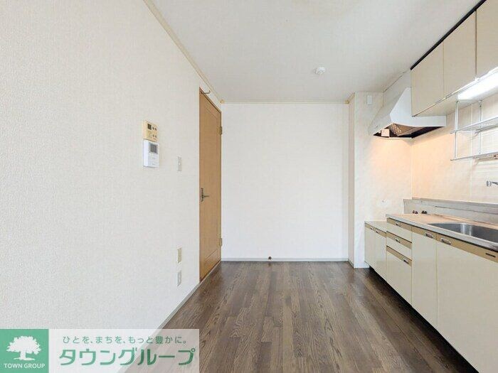 ヴューラーみつわ台 ABCDの物件内観写真