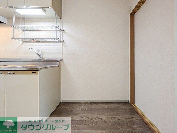 ヴューラーみつわ台 ABCDの物件内観写真