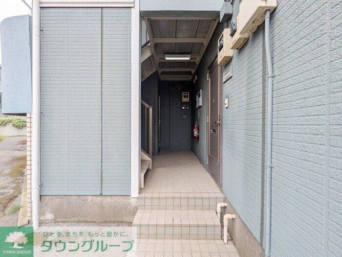 ヴューラーみつわ台 ABCDの物件内観写真