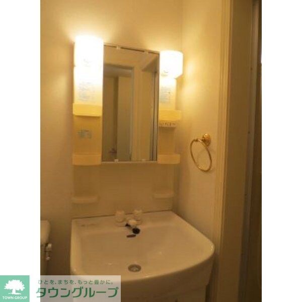 ミルクリーク野菊野B棟の物件内観写真