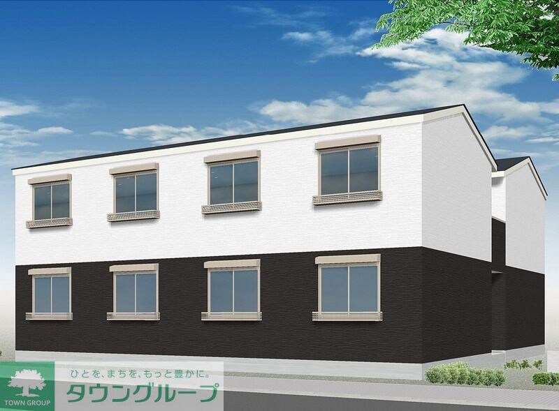 Sereno I(セレーノ I)の物件内観写真