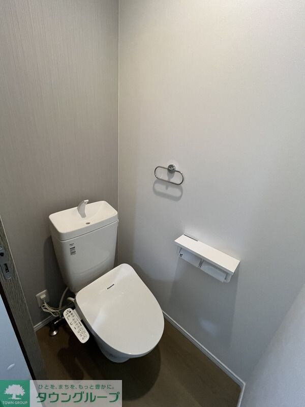 Sereno I(セレーノ I)の物件内観写真