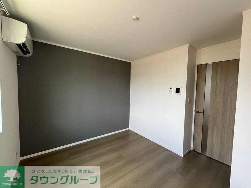 Sereno I(セレーノ I)の物件内観写真