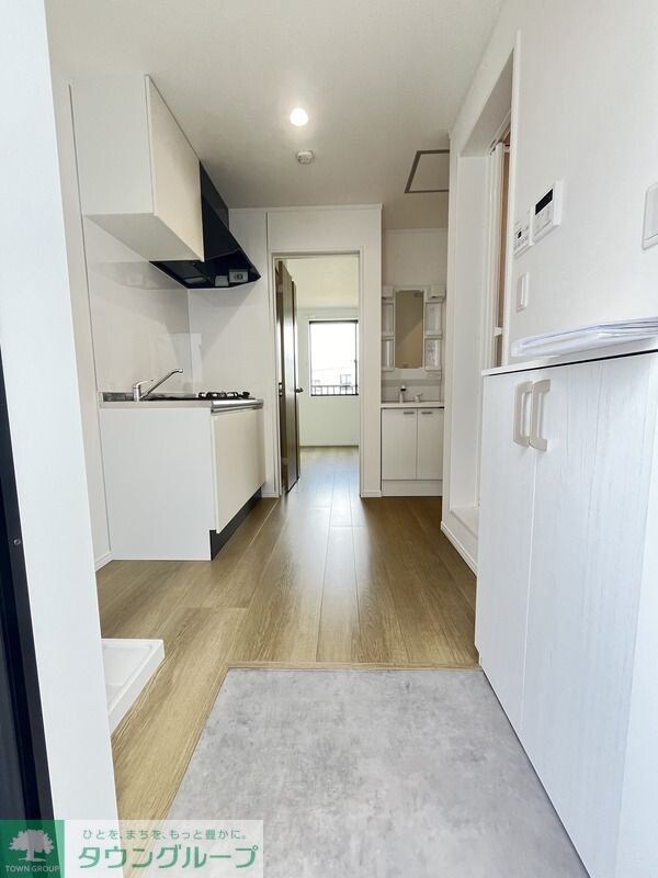 Sereno I(セレーノ I)の物件内観写真