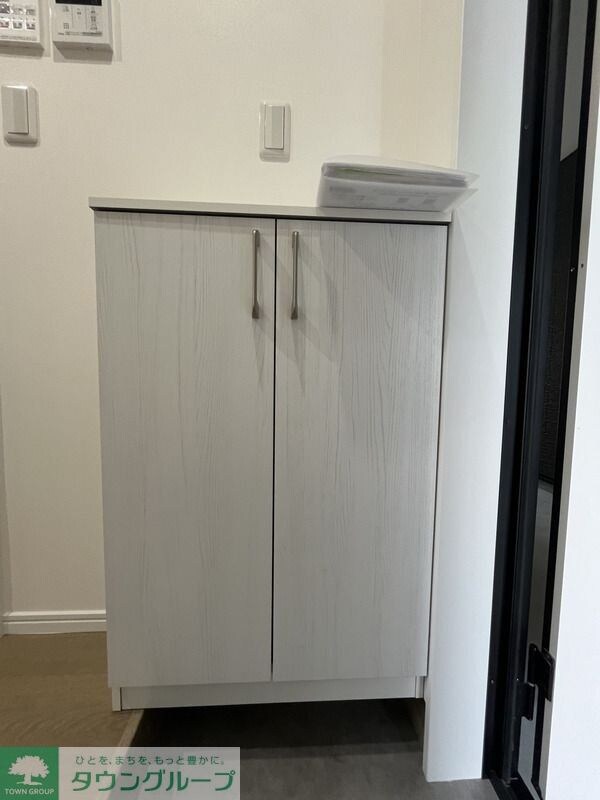 Sereno I(セレーノ I)の物件内観写真