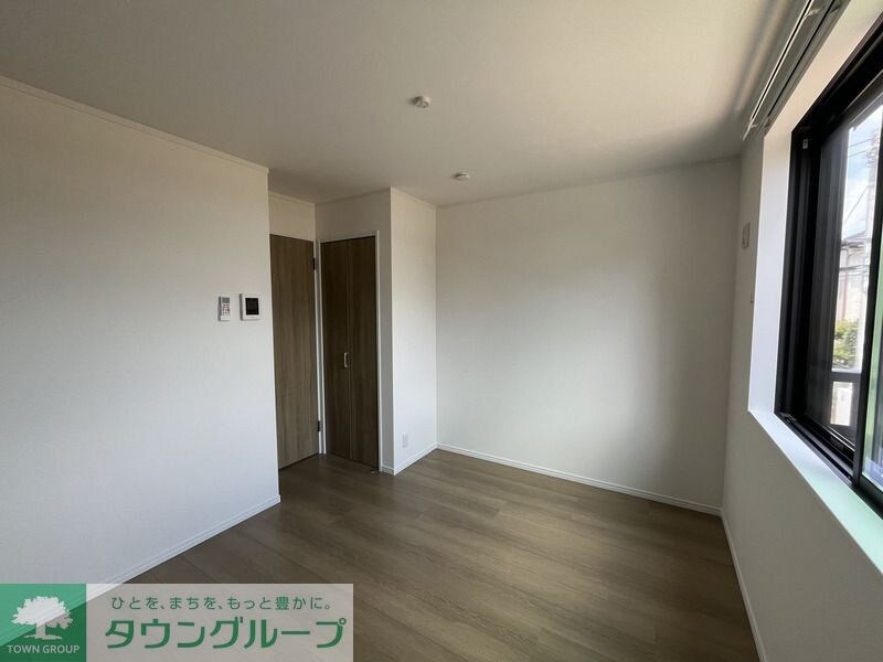 Sereno I(セレーノ I)の物件内観写真