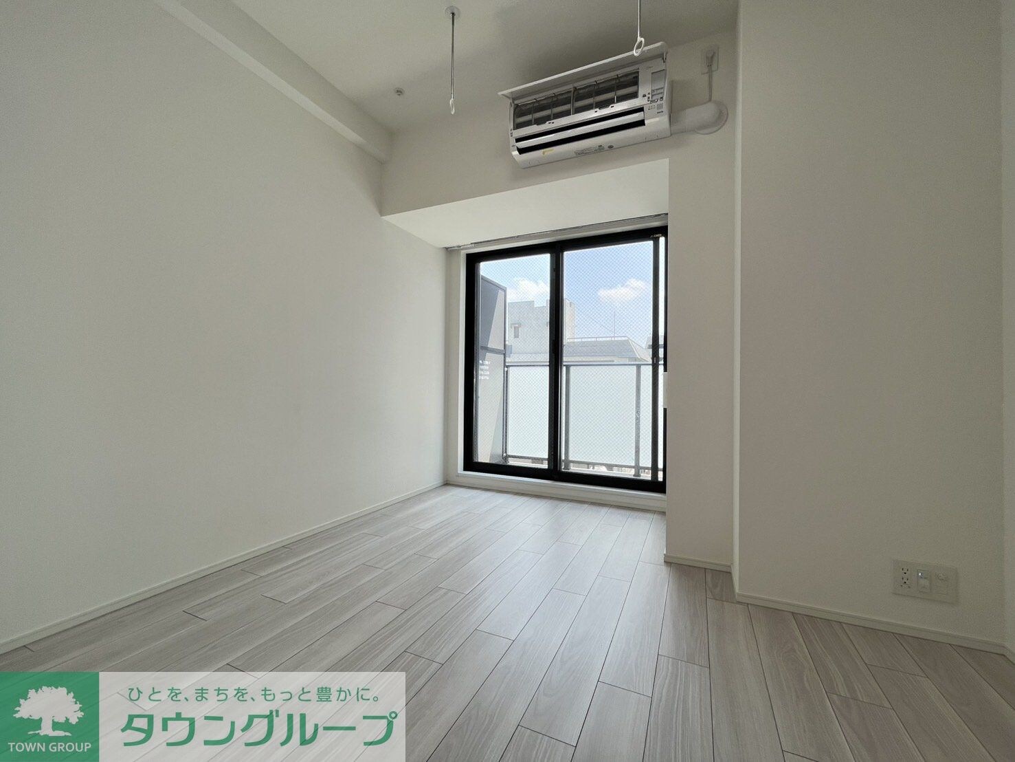 S-RESIDENCE松戸Lichtの物件内観写真