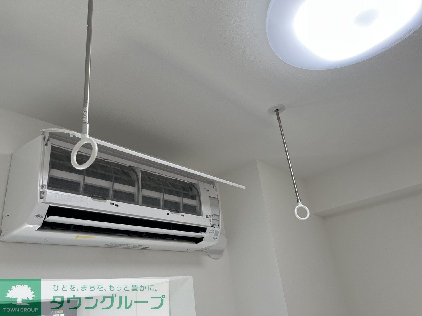 S-RESIDENCE松戸Lichtの物件内観写真