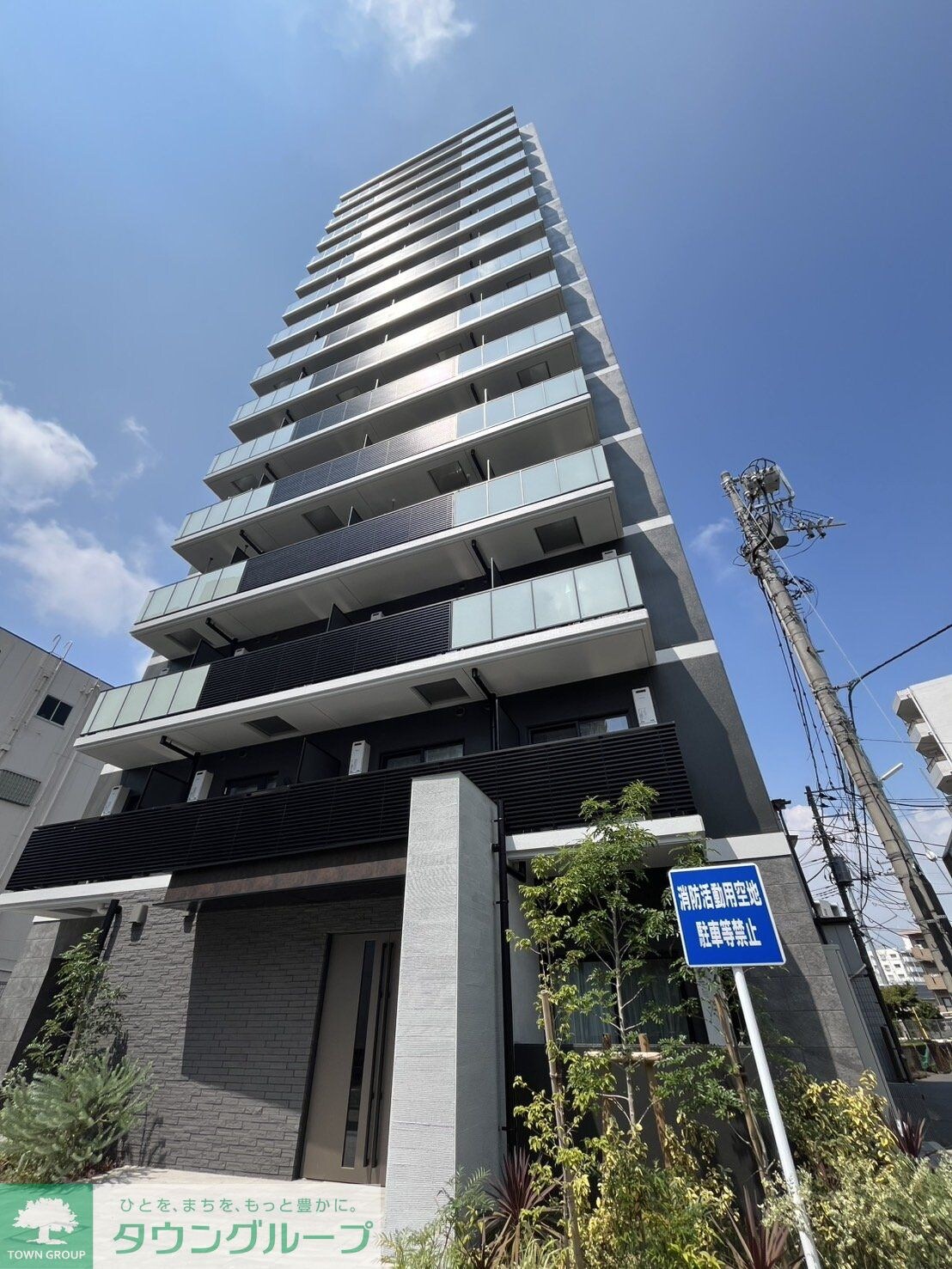 S-RESIDENCE松戸Lichtの物件内観写真