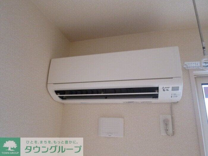 Arcobalenoの物件内観写真