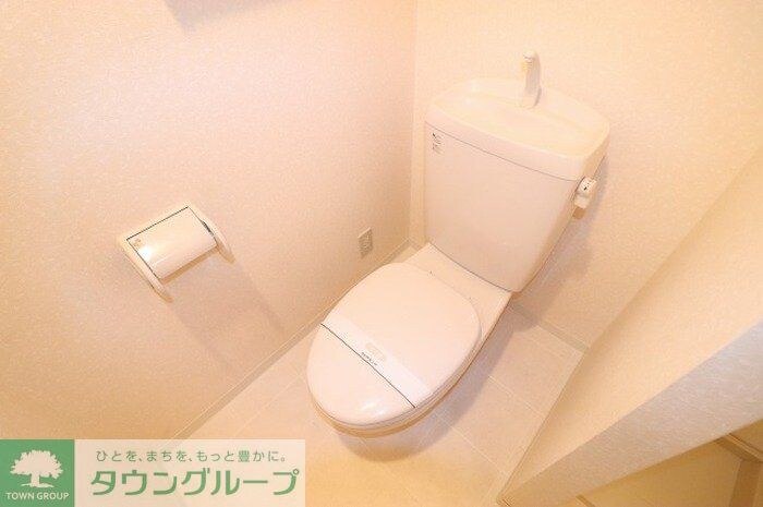 GOTO IIの物件内観写真