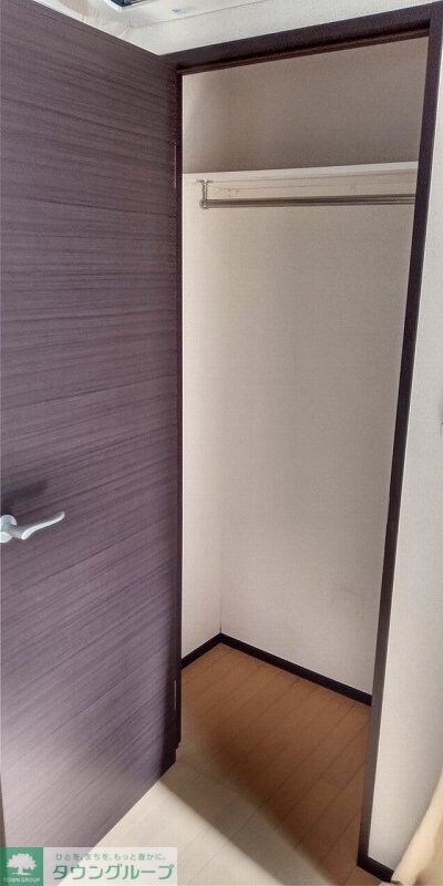 クレイノワンの物件内観写真