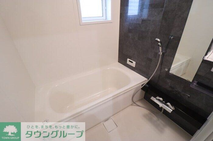 STELLA新松戸の物件内観写真