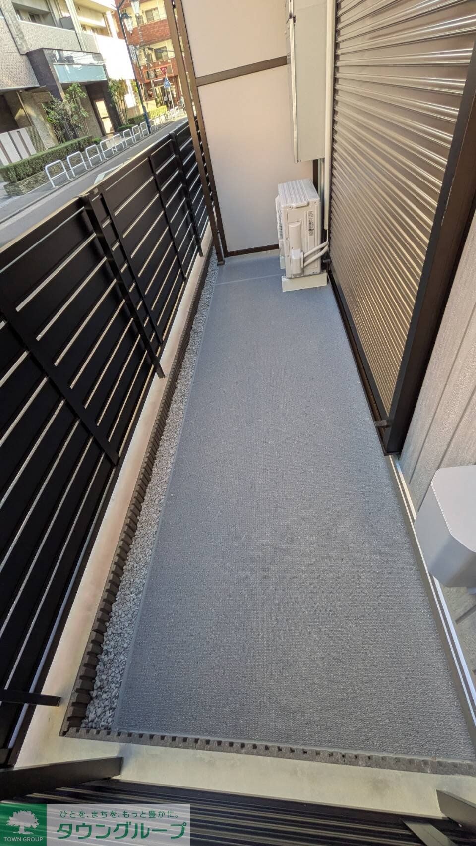 STELLA新松戸の物件内観写真