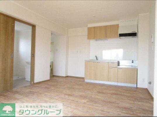 USパレスIIの物件内観写真