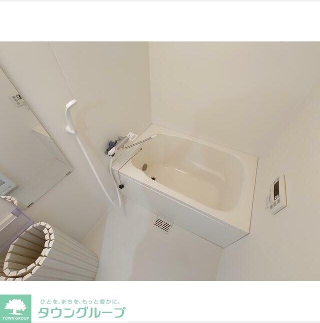 USパレスIIの物件内観写真