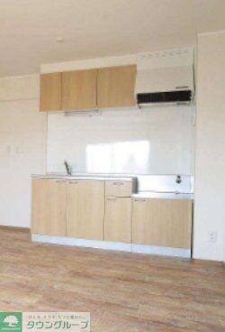 USパレスIIの物件内観写真