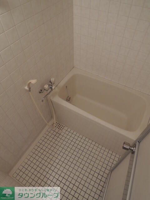 イーストパーク胡録台の物件内観写真