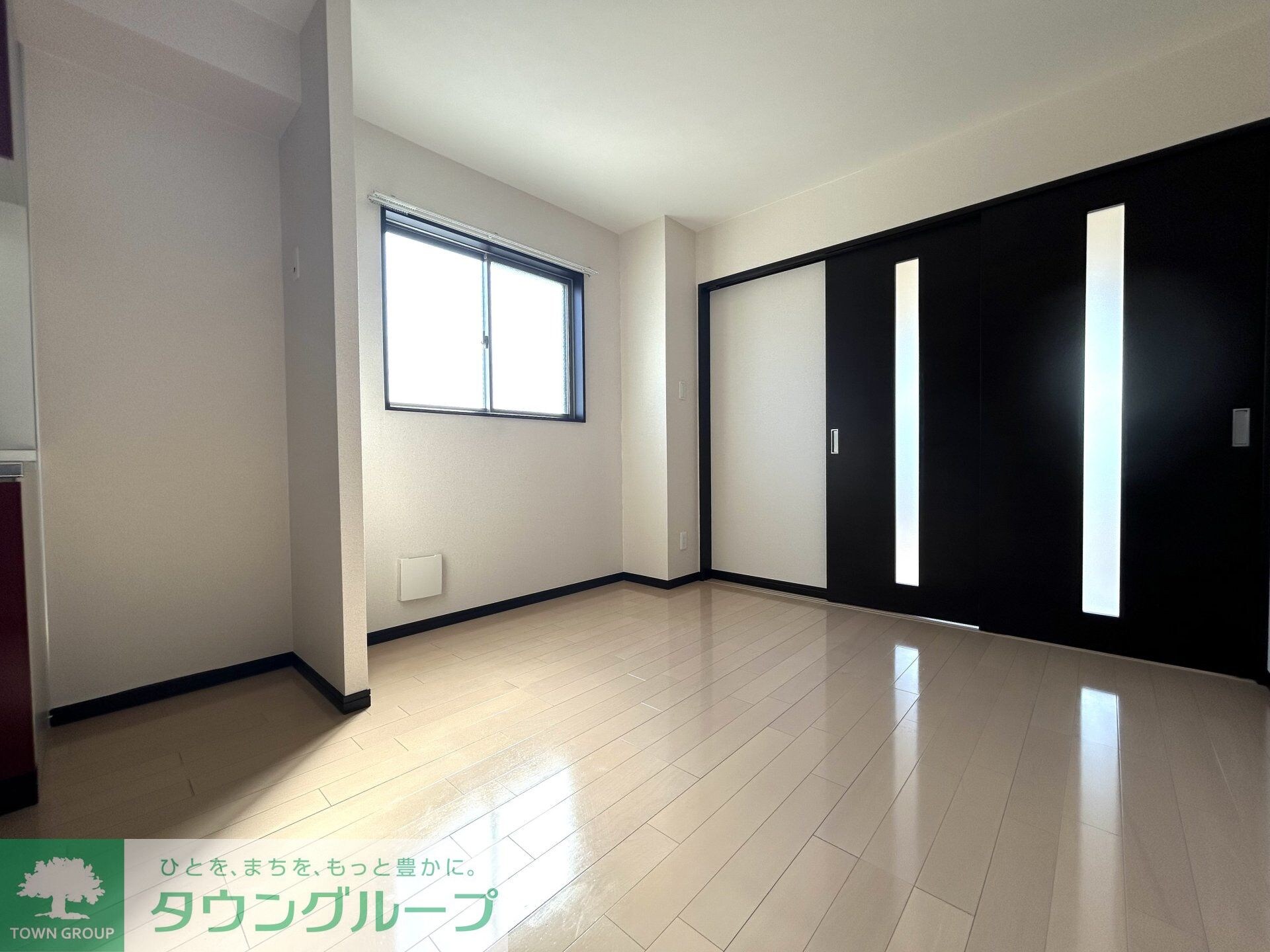 アイビス海神の物件内観写真