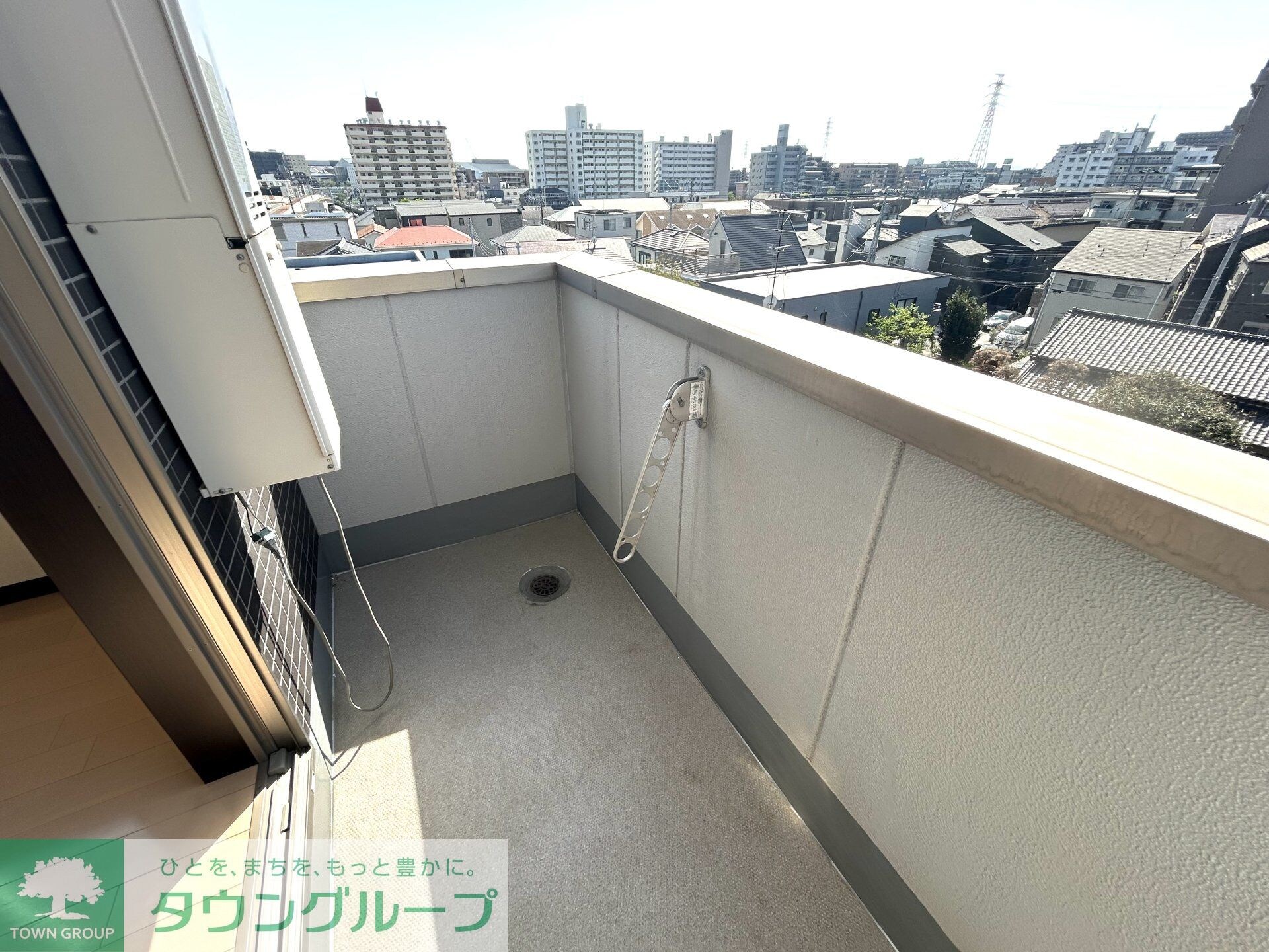 アイビス海神の物件内観写真