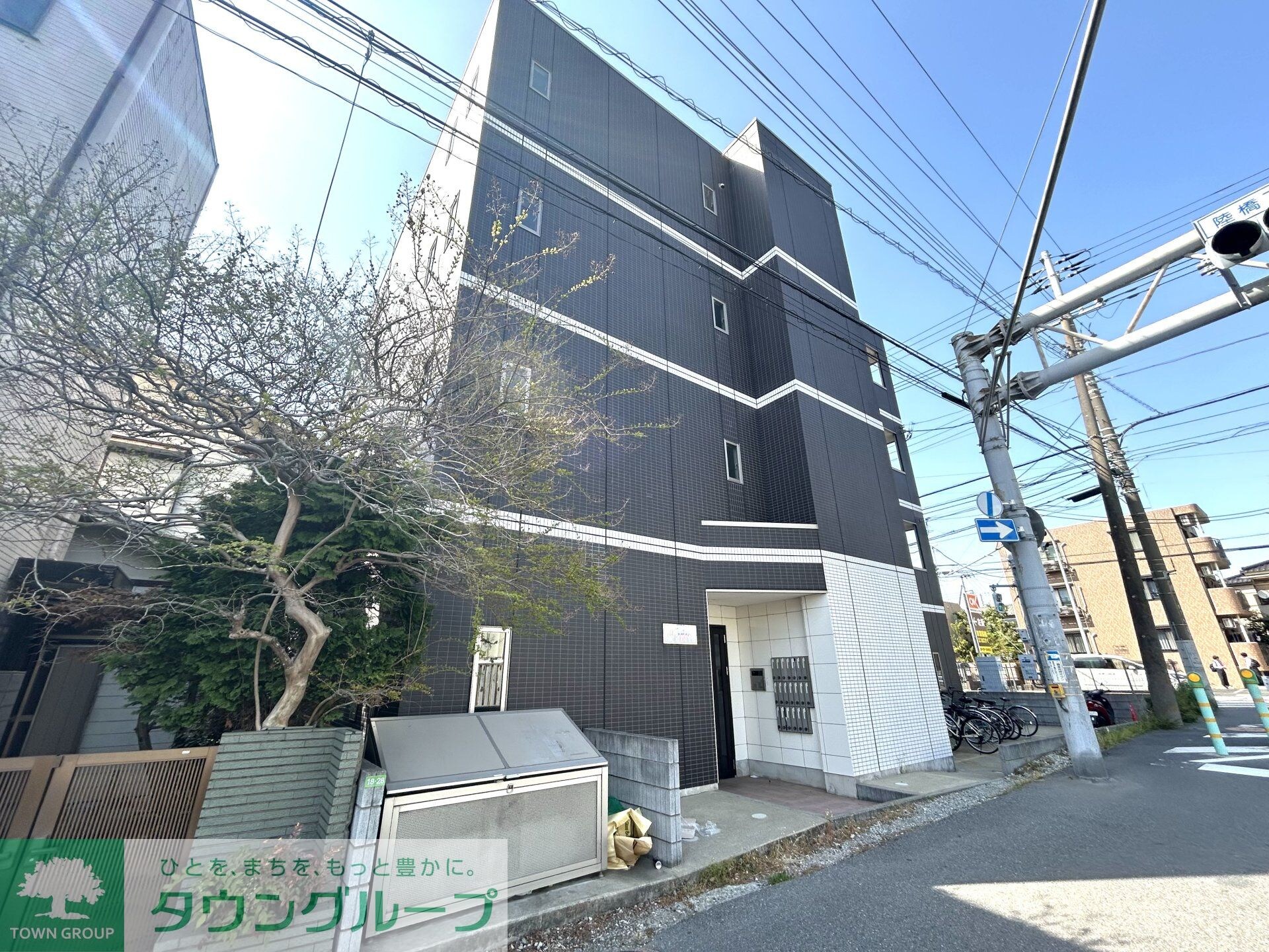 アイビス海神の物件内観写真