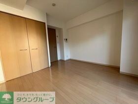 南海サザンコート行徳の物件内観写真