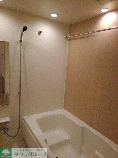 シェノンIVの物件内観写真