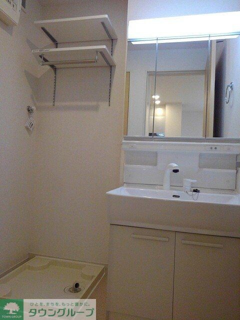 シェノンIVの物件内観写真