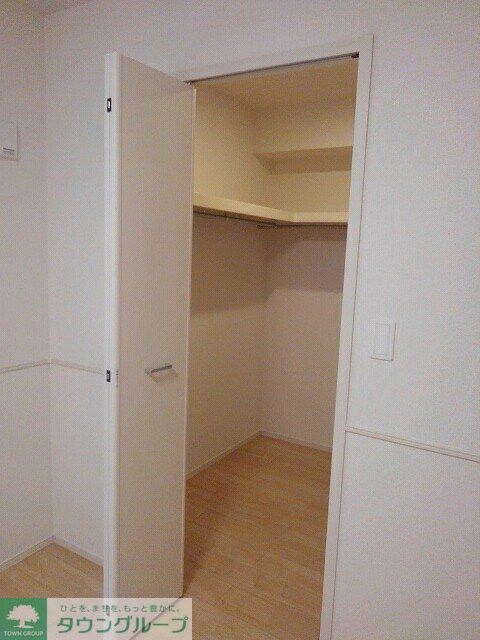 シェノンIVの物件内観写真