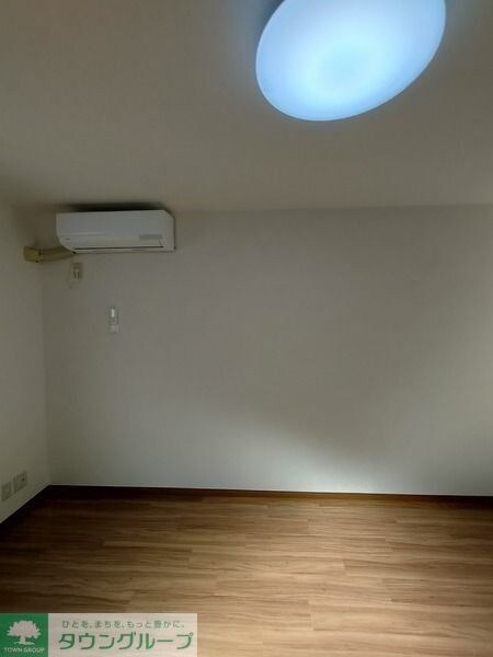 クレセールKの物件内観写真