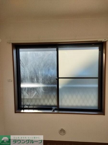 クレセールKの物件内観写真