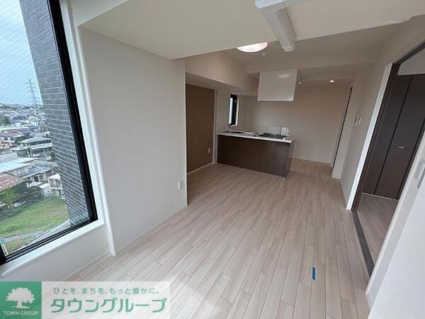 GUILD幕張(ギルドマクハリ)の物件内観写真