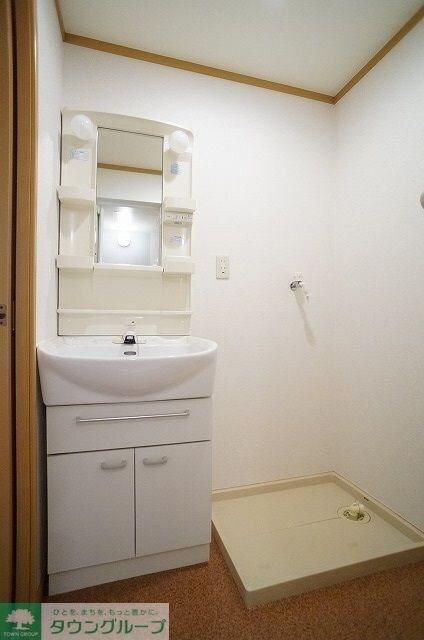 メゾンミルトの物件内観写真