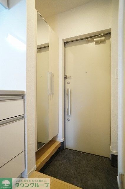 ラ ラ トマート Bの物件内観写真