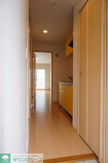 シャロルスターの物件内観写真