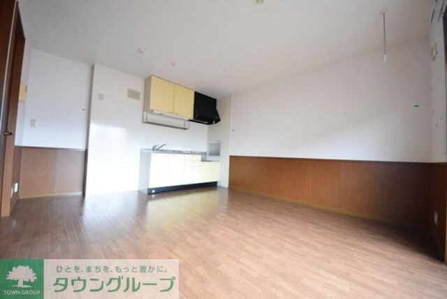 ピュア調 の物件内観写真