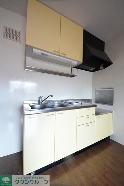 ピュア調 の物件内観写真