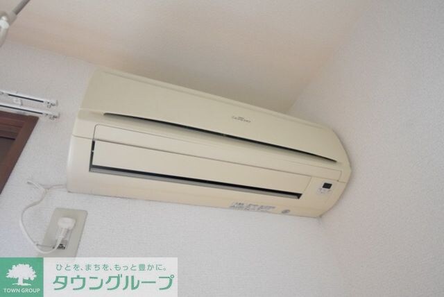 ピュア調 の物件内観写真