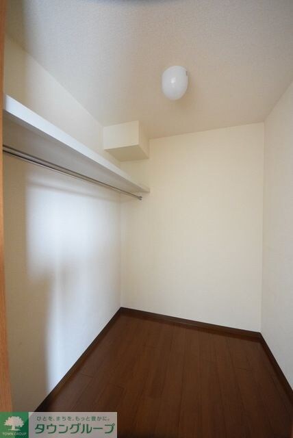 ピュア調 の物件内観写真