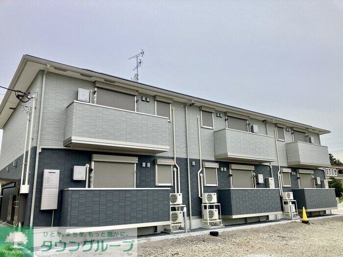 フォレストウッド B棟の物件内観写真