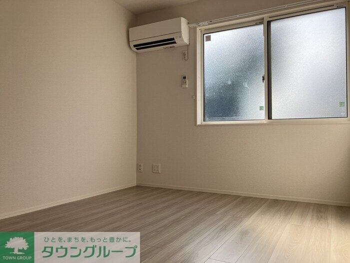 フォレストウッド B棟の物件内観写真