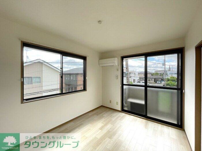 NJ・Courtの物件内観写真