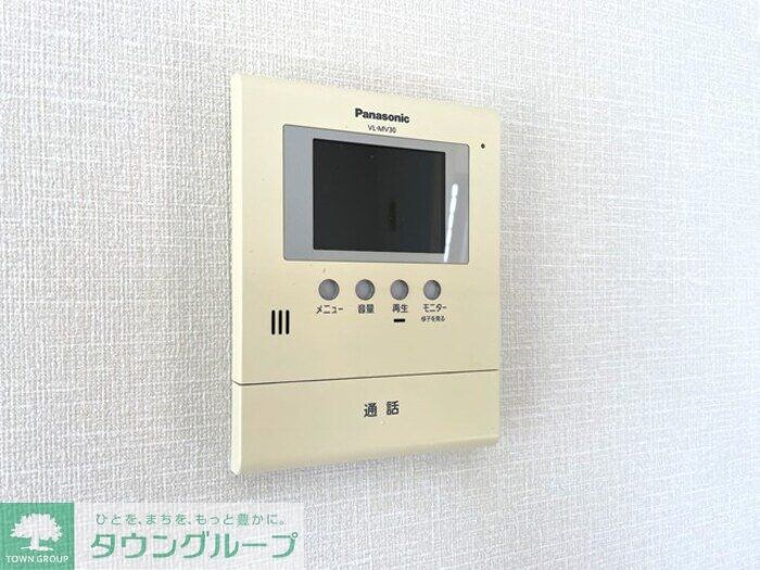 NJ・Courtの物件内観写真