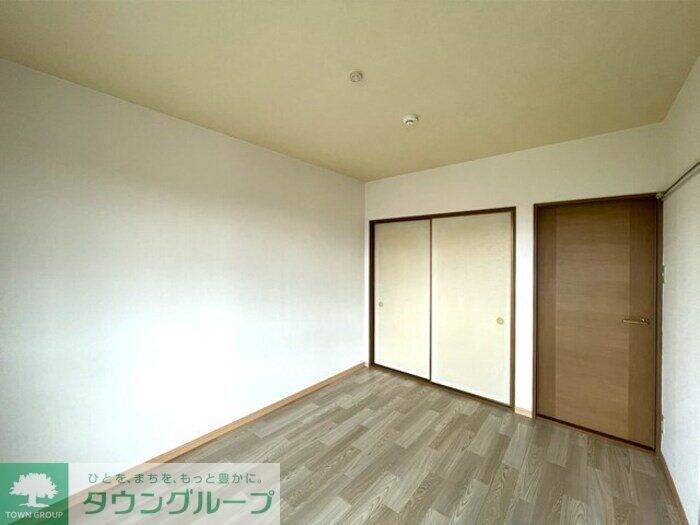 NJ・Courtの物件内観写真