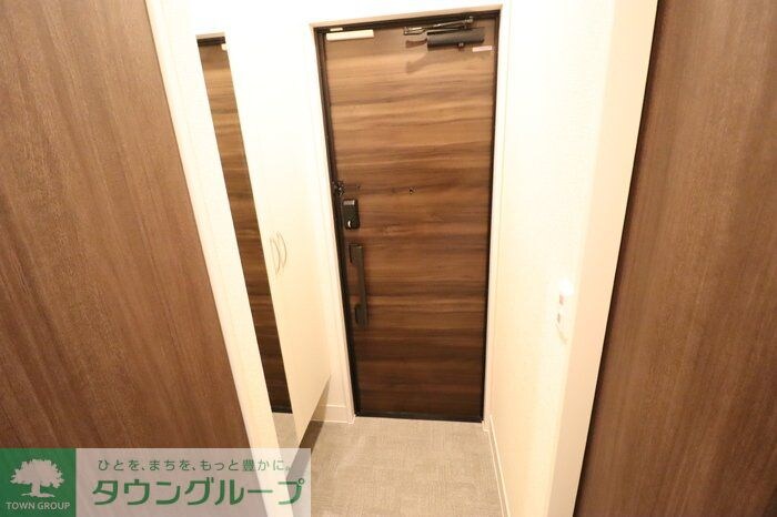 リッチモンブランの物件内観写真