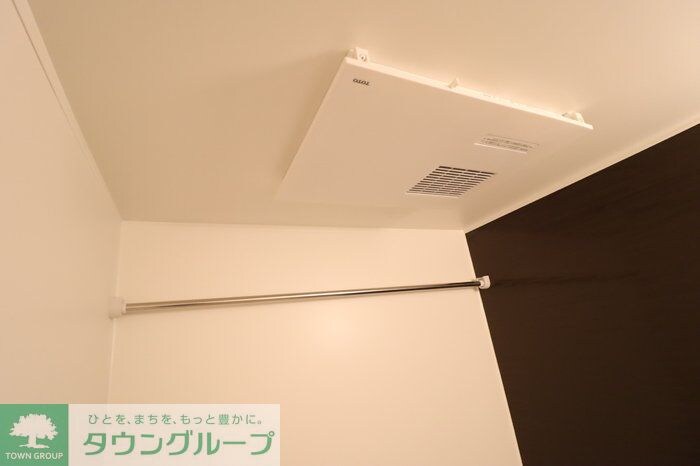 リッチモンブランの物件内観写真